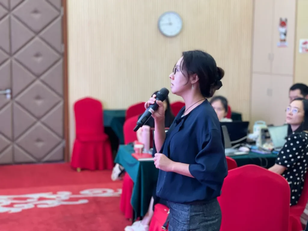 天成海外商务谈判课程圆满收官,新课程不断推出,与您共同成长!