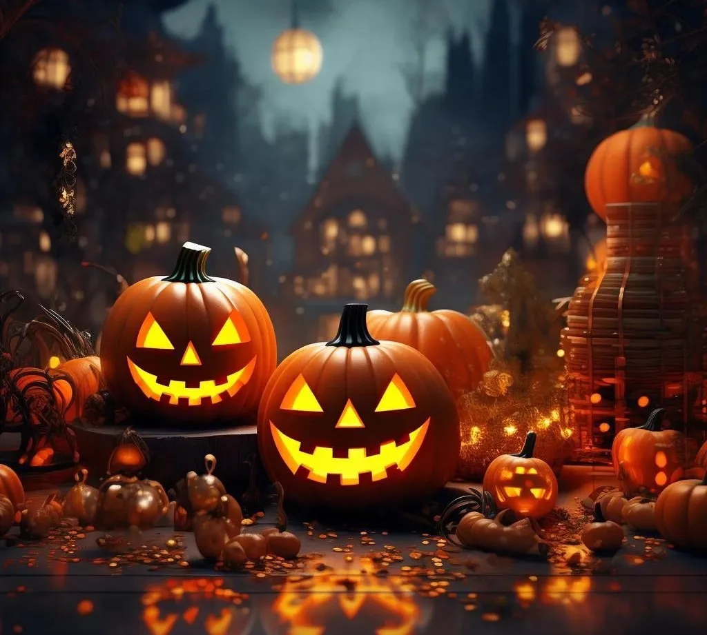 2024年10-12月外贸节日营销日历全攻略,精准布局,业绩飙升!