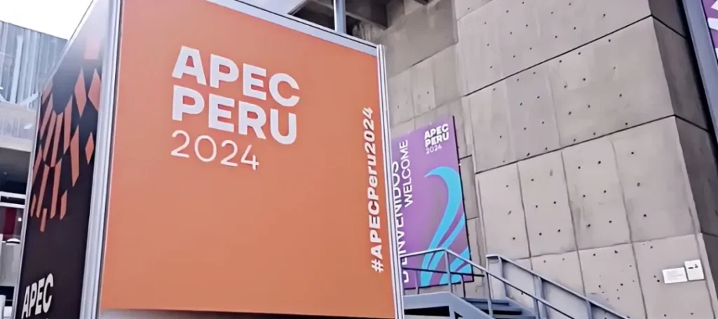 揭秘!中秘贸易背后的财富密码,如何撬动亚太经济新格局?