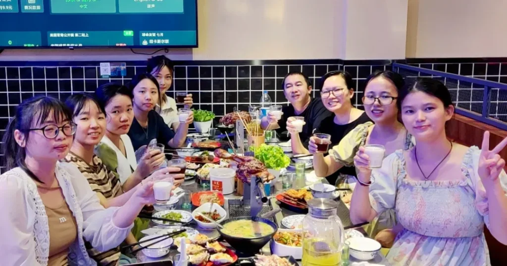 【从700万到1.3亿!】深圳小公司逆袭:3人团队如何靠外贸狂飙20倍增长?