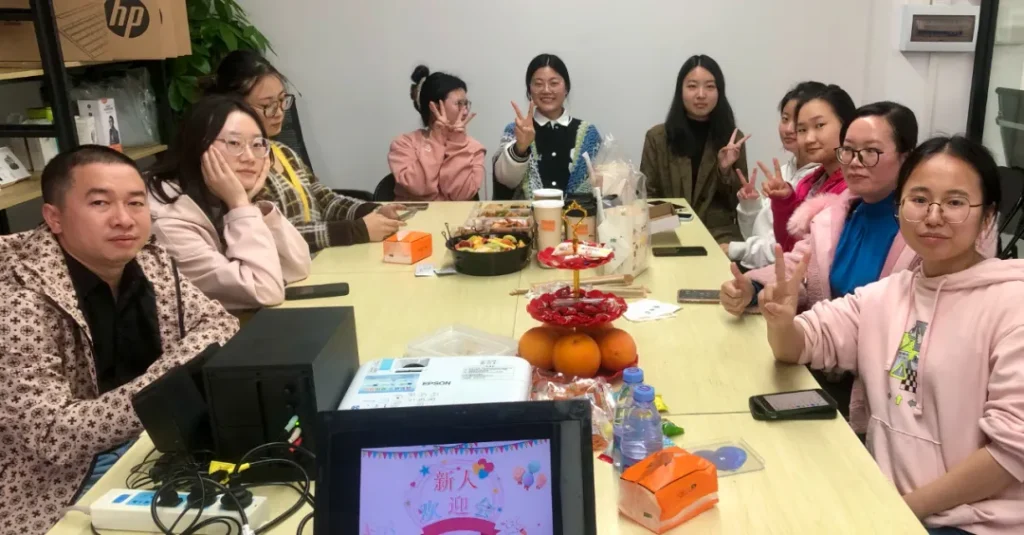 【从700万到1.3亿!】深圳小公司逆袭:3人团队如何靠外贸狂飙20倍增长?