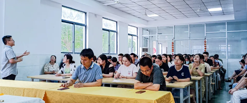 回归:打一场业绩翻番的仗