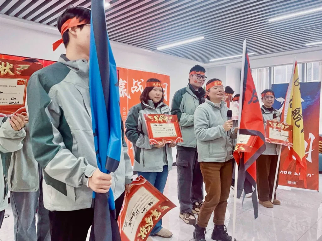 老板思维转变带动团队成长,业绩从2000万跃升至5000万