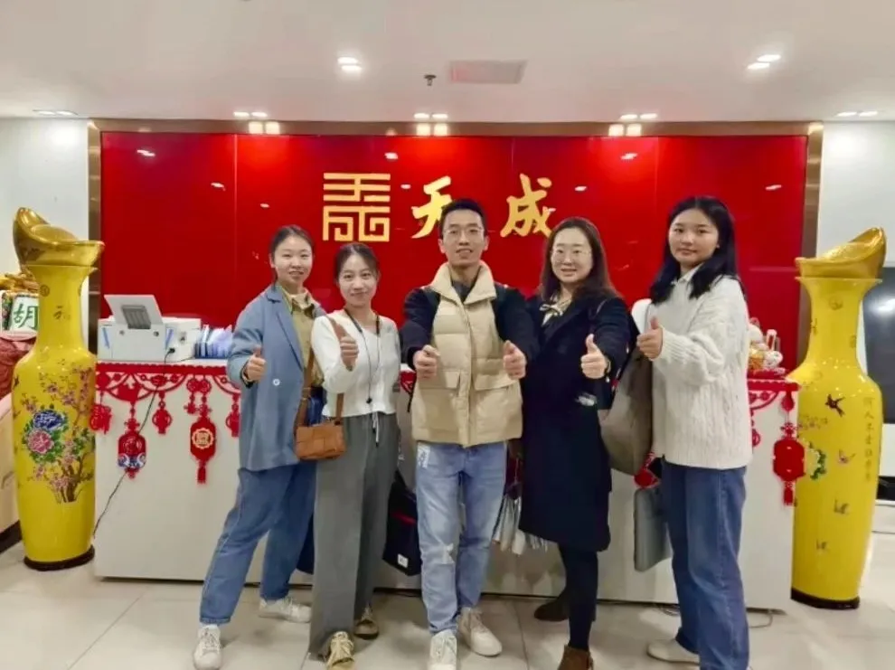 小团队也有大作为:企业如何达成230%营业额增长