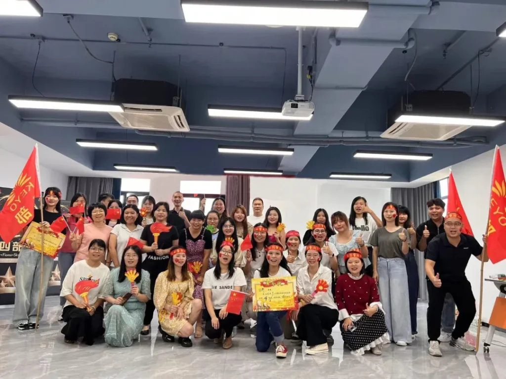 从混沌到辉煌,科勇铁军的成长之路