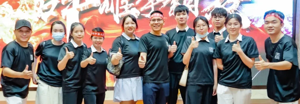 天成：心怀梦想肩负使命，融入国家发展大局