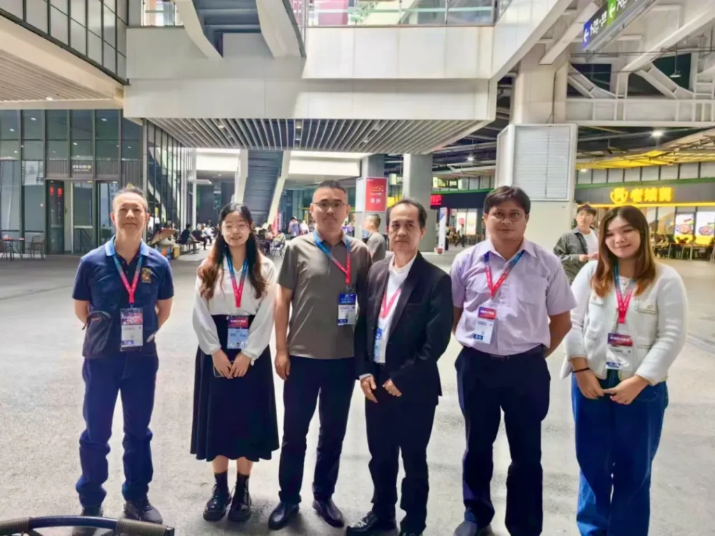 从自产自销到全球腾飞:看五金工厂如何借力外贸第二曲线实现200倍业绩爆发