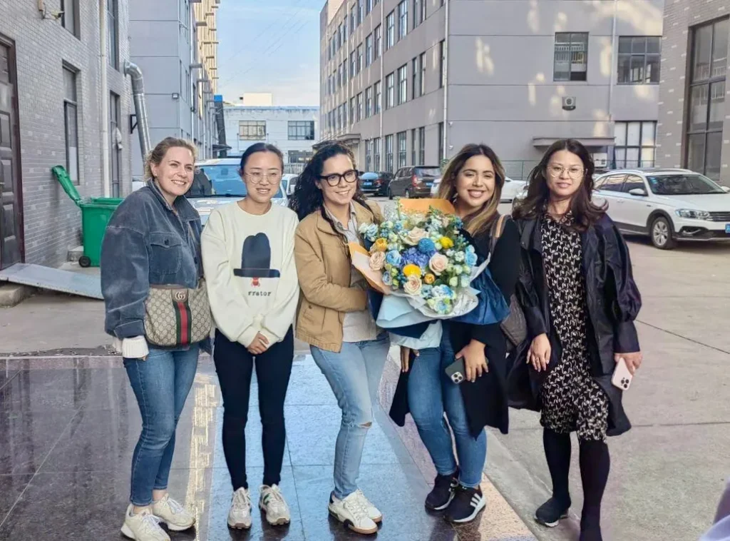 业绩稳健增长30%,家纺外贸企业持续引领市场新潮流