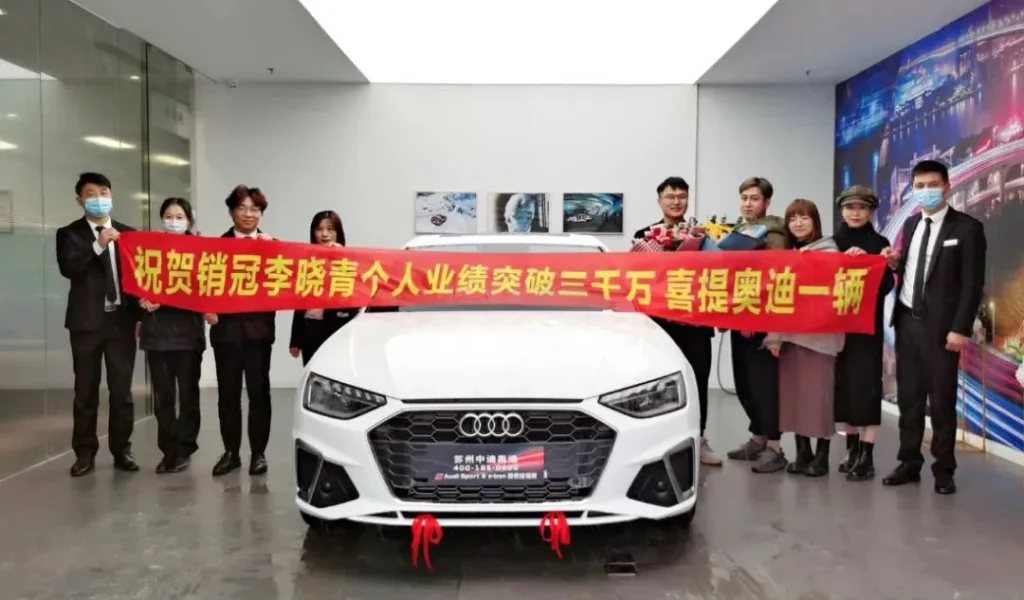 兵家胜事·从打工人到亿万富翁的现代管理外贸重塑之路