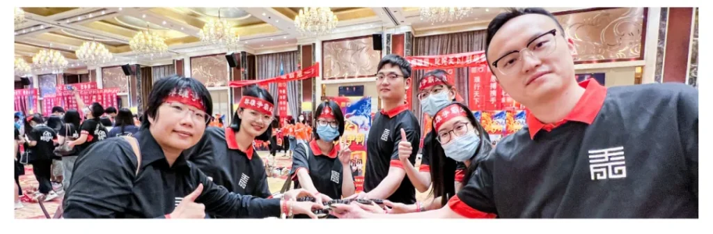 天成:女子传奇:打下建材一片天