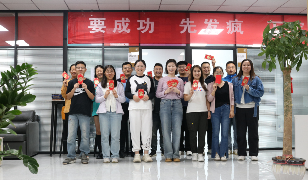 一年从800万到6000万,传统钢企转型的增长奇迹