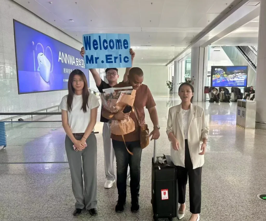 业绩稳健增长30%,家纺外贸企业持续引领市场新潮流