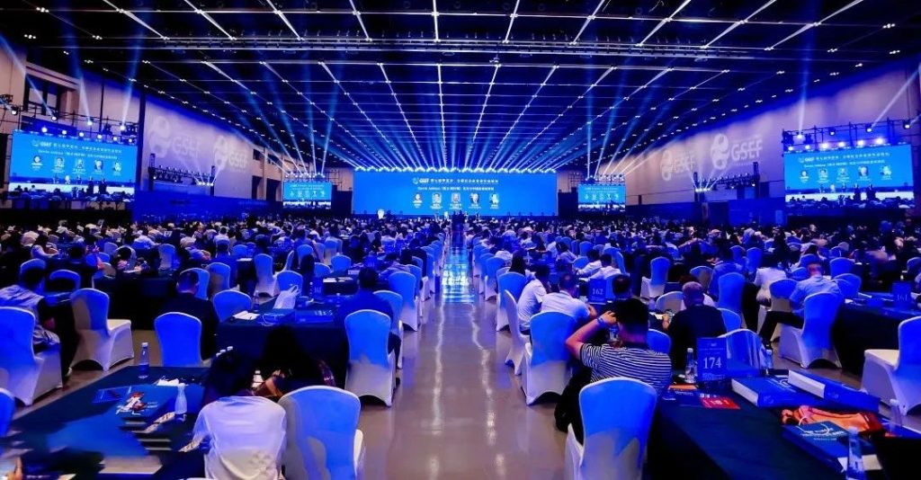 2025 跨境出海峰会重磅来袭!外贸下半场绝佳机遇,你敢错过吗?