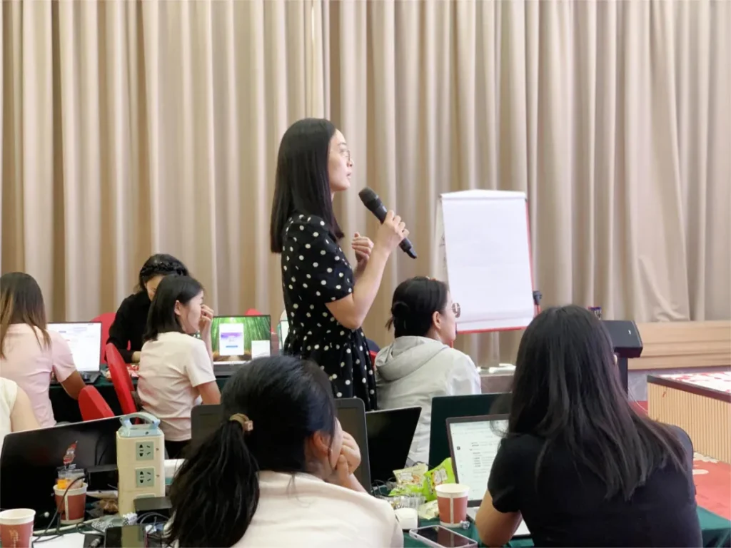 天成海外商务谈判课程圆满收官,新课程不断推出,与您共同成长!