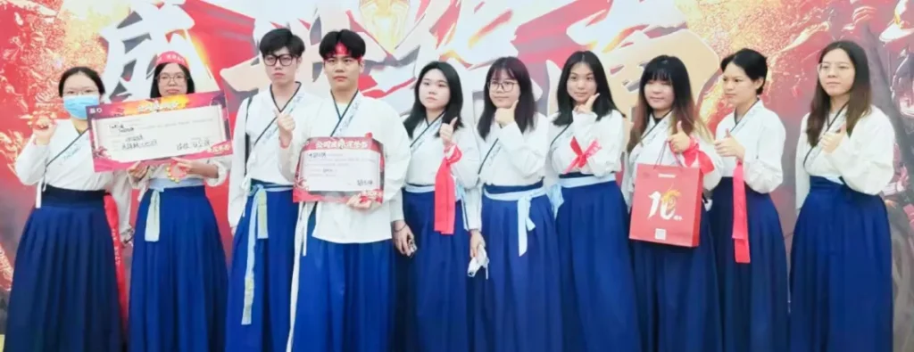 天成:老板认知觉醒引领企业腾飞