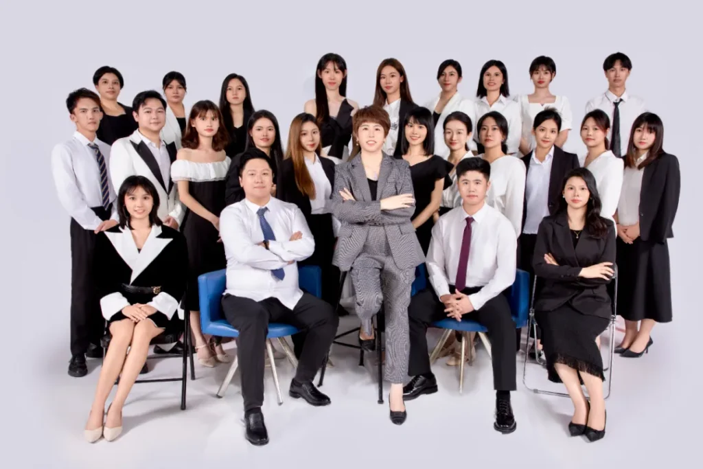 合作激发的崛起力量