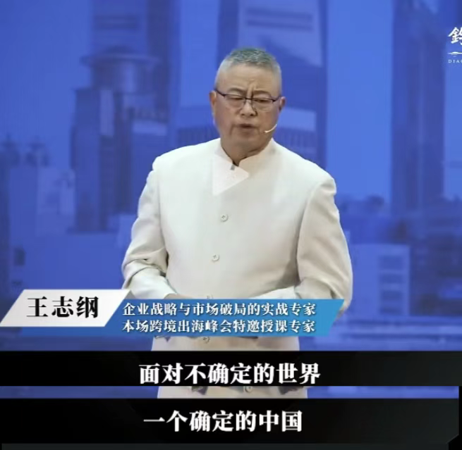 关税降了,但博弈逻辑变了!2025年跨境出海峰会:把我们耽误的时间弥补回来?