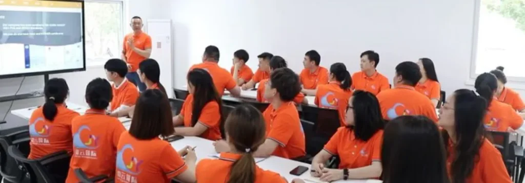 企业质变，业绩1年抵过去5年的两倍！