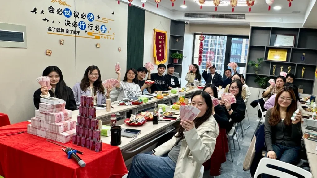 东艾科技华丽蜕变,栾总策略助力业绩增长,从800万跃升至5000万