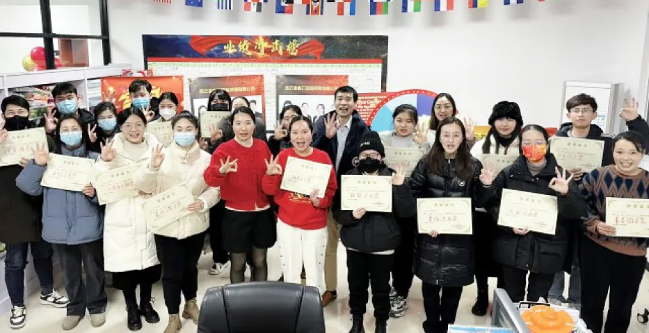 企业质变，业绩1年抵过去5年的两倍！