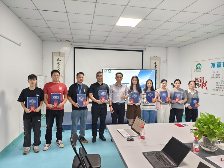 从单一突围到亿级增长：传统外贸企业的转型密码