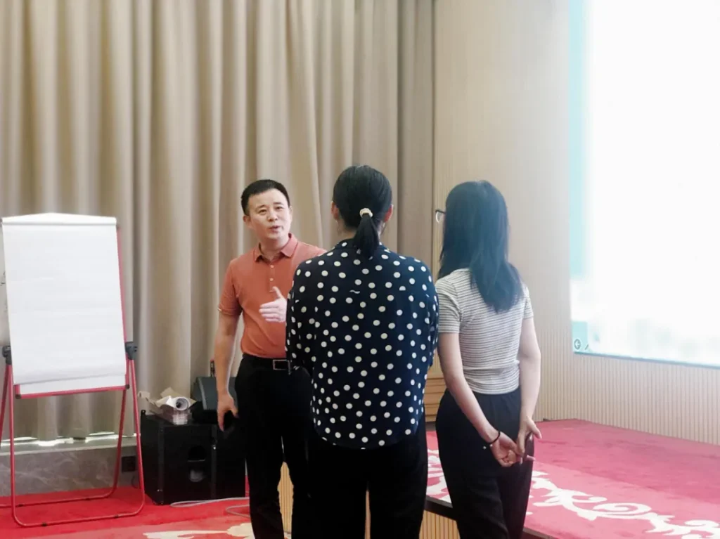 天成海外商务谈判课程圆满收官,新课程不断推出,与您共同成长!