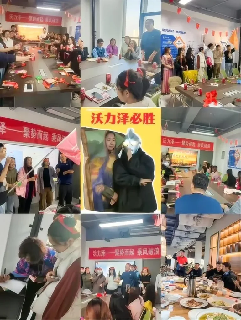 五大核心优势助力外贸公司业绩与客户数量双增长