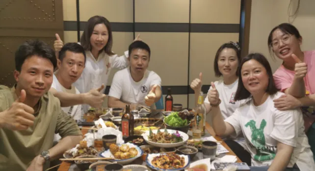 天成速度,45天内创造2.14亿的业绩传奇