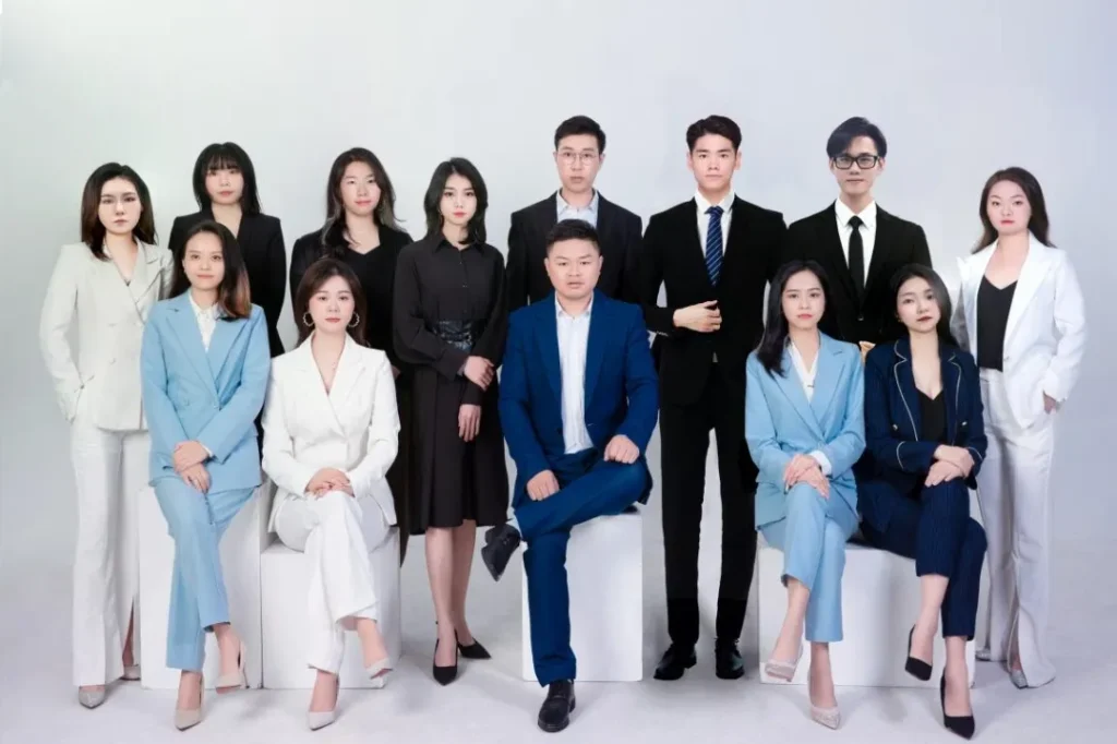 天成狼磨牙方案助力思颖红服饰,业绩飙升,市场版图迅猛扩张!