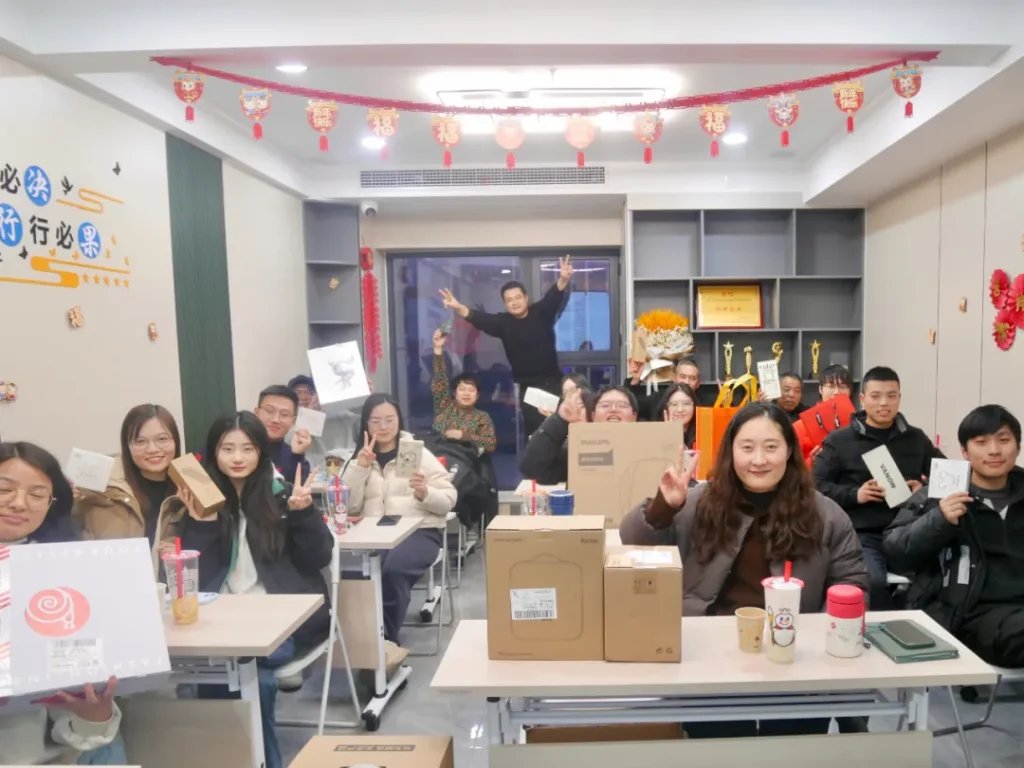 东艾科技华丽蜕变,栾总策略助力业绩增长,从800万跃升至5000万