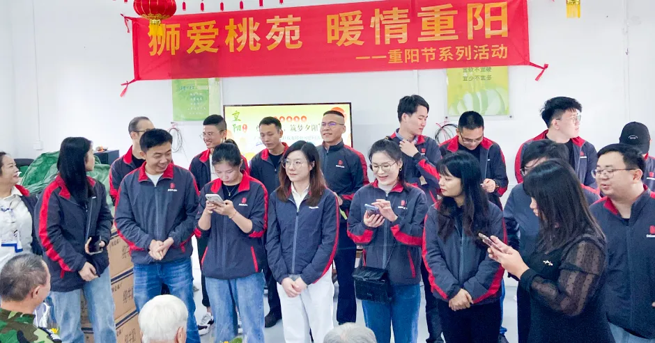 天成：心怀梦想肩负使命，融入国家发展大局