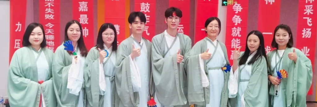 天成:老板认知觉醒引领企业腾飞