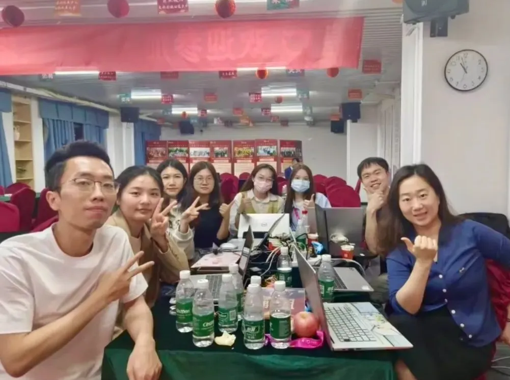 小团队也有大作为:企业如何达成230%营业额增长