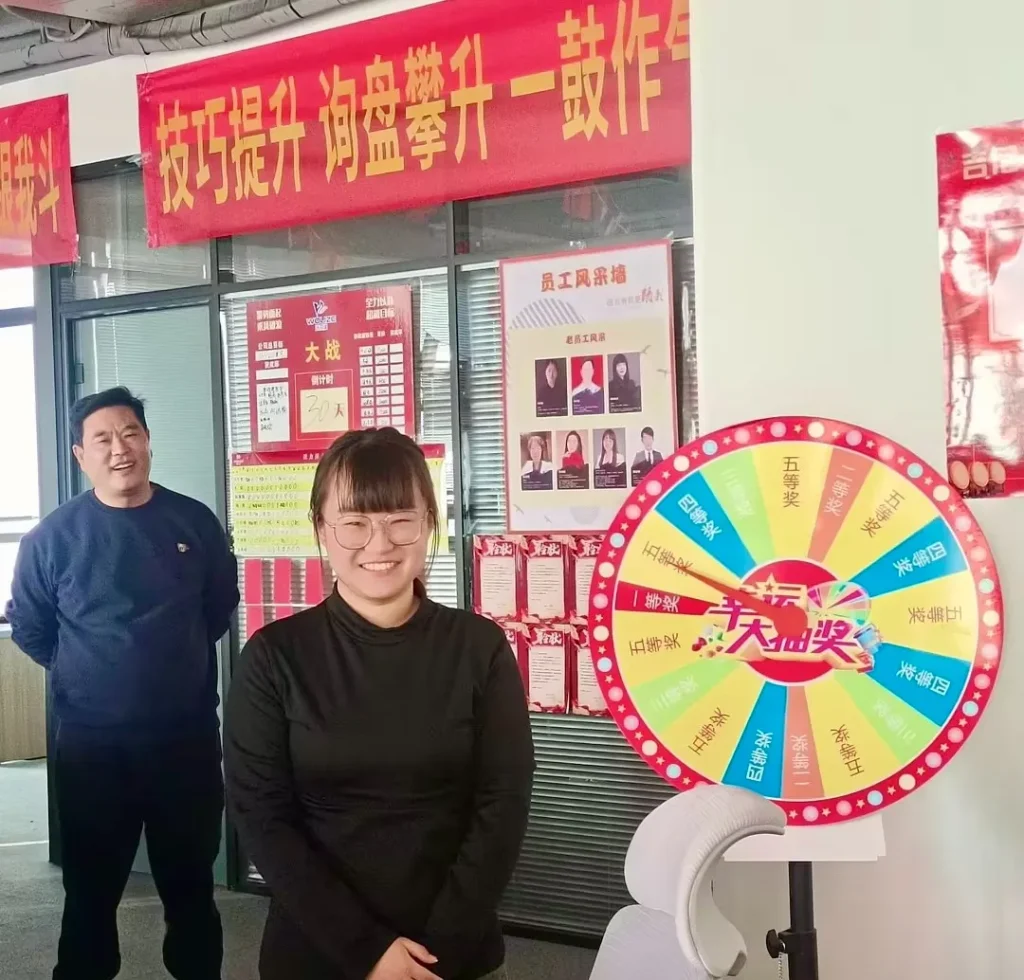 五大核心优势助力外贸公司业绩与客户数量双增长