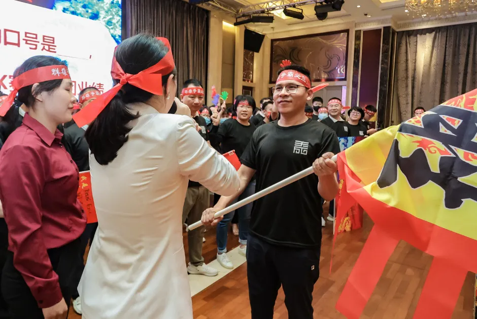 天成：心怀梦想肩负使命，融入国家发展大局