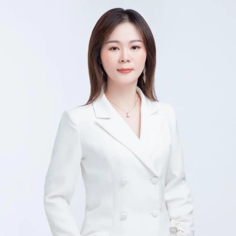 天成狼磨牙方案助力思颖红服饰,业绩飙升,市场版图迅猛扩张!