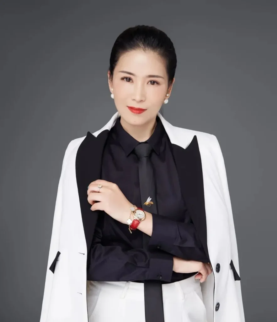 兵家胜事·从打工人到亿万富翁的现代管理外贸重塑之路