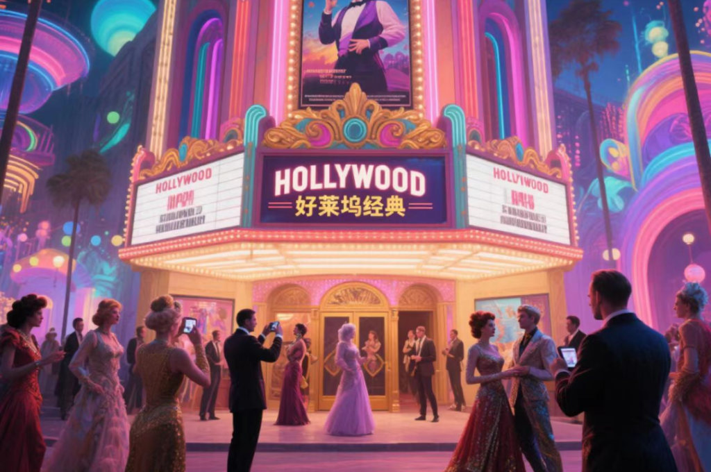 特朗普再放大招:100%电影关税与外贸变局,是否和《哪吒》有关?