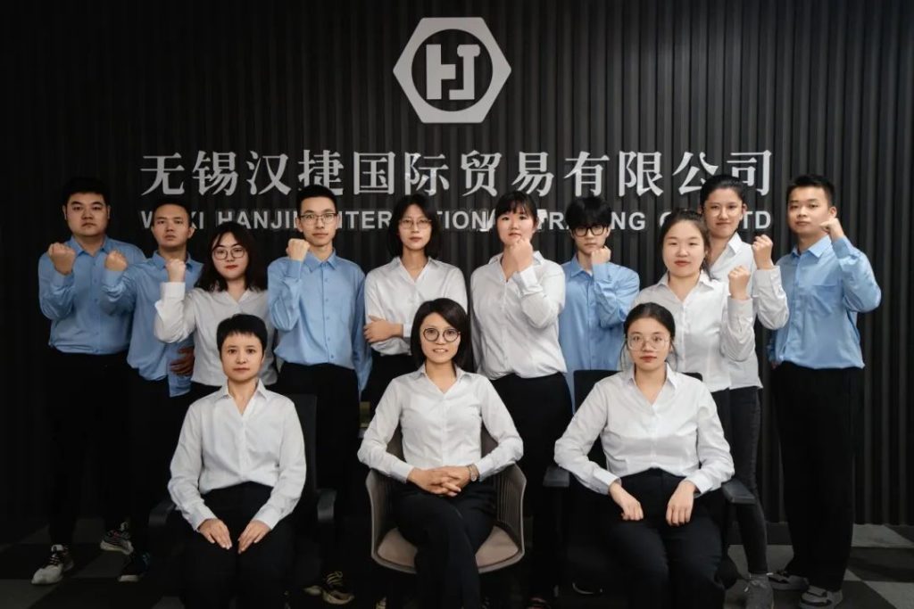 从停滞不前到增收千万,一个五金外贸老板的突围自救