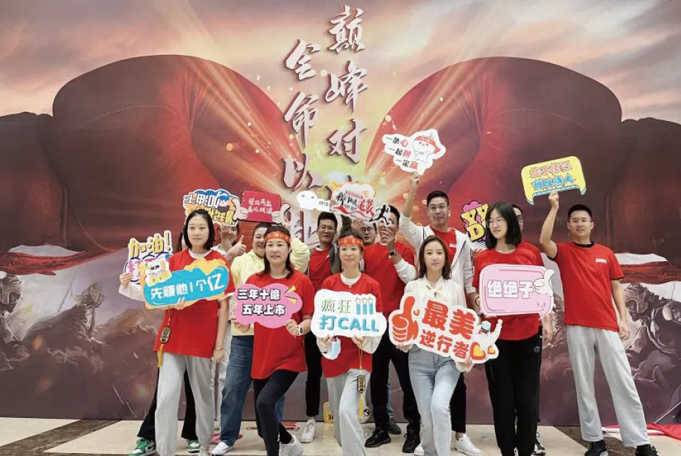 细分领域之王，单笔订单1724万