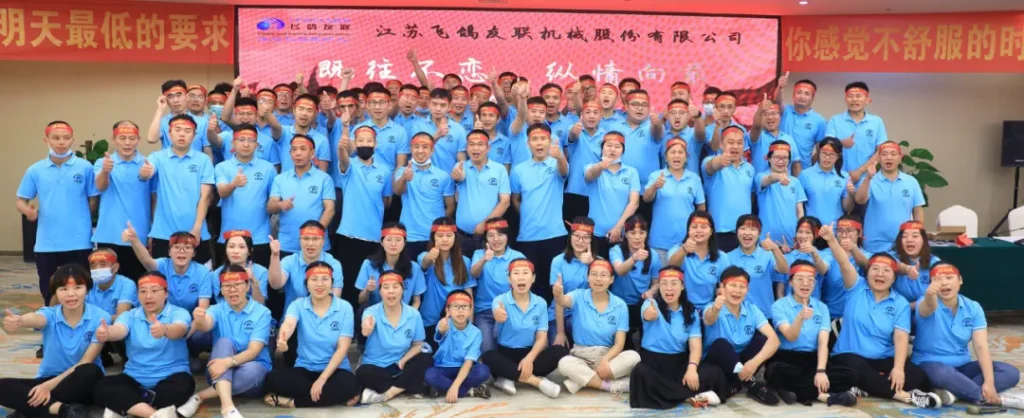 回归:打一场业绩翻番的仗