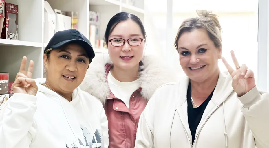 企业质变，业绩1年抵过去5年的两倍！