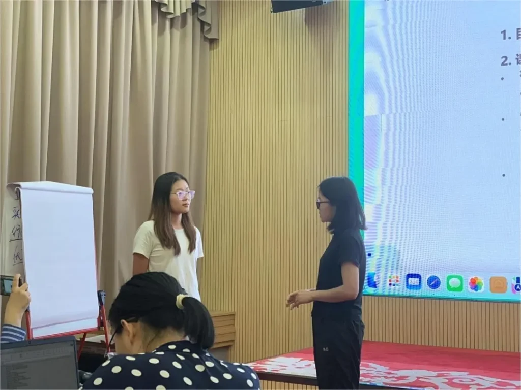 天成海外商务谈判课程圆满收官,新课程不断推出,与您共同成长!