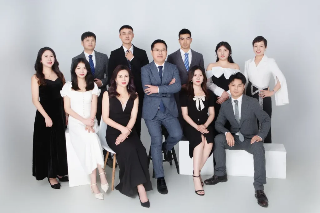 老潘如何带领团队实现逆境翻盘?掌握这些关键策略