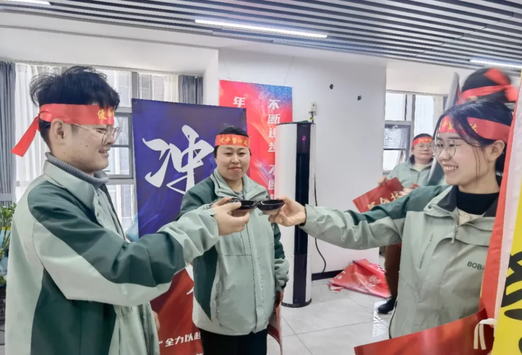 老板思维转变带动团队成长,业绩从2000万跃升至5000万