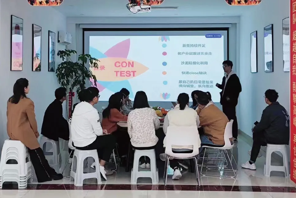 细分领域之王，单笔订单1724万