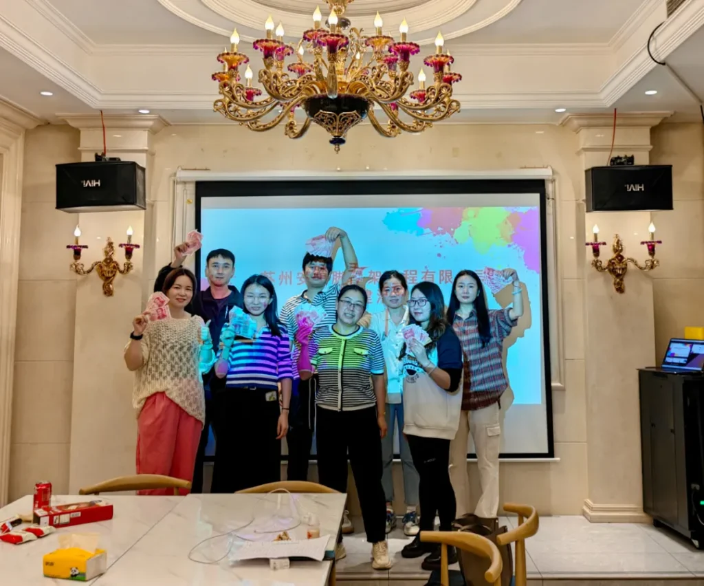 老潘如何带领团队实现逆境翻盘?掌握这些关键策略