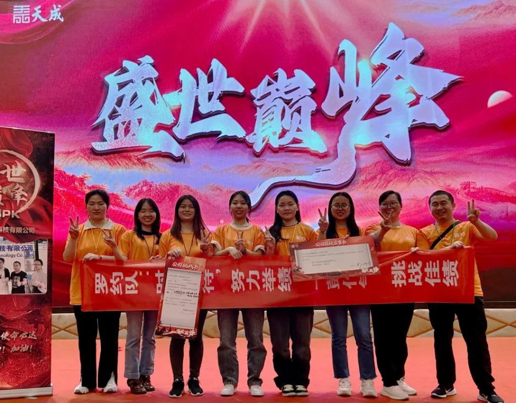 【从700万到1.3亿!】深圳小公司逆袭:3人团队如何靠外贸狂飙20倍增长?