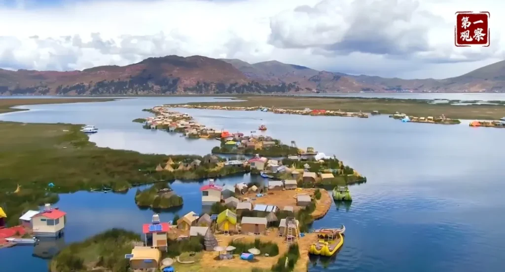 揭秘!中秘贸易背后的财富密码,如何撬动亚太经济新格局?