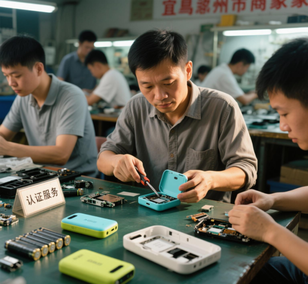 中国外贸人尽显“中国智慧”,“见招拆招”破局关税战